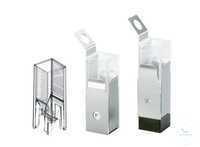 Eppendorf Starterset: 80 UVettes + 1 ������������� �������, ������ ������ ����� 15 �� / 8,5 �� ... 4099100007