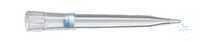 Eppendorf epTIPS LoRetention Двойной фильтр, PCR clean + стерильный, 20-300 мкл, 10 стоек 96 ... 0030077636
