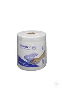 Kimberly-Clark WYPALL * L20 EXTRA �������� - ����������� ����� / ����� ��������: Airflex � ... 7303
