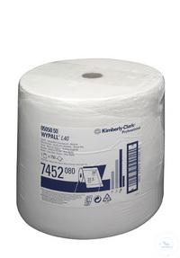 ���������������� Kimberly-Clark WYPALL * L40 - ������� ����� / ����� ��������: ��������� / ... 7452