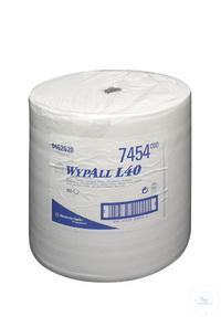 ���������������� Kimberly-Clark WYPALL * L40 - ������� ����� / ����� ��������: ��������� / ... 7454
