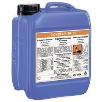 �������� �������� DR�H�STAMM Tickopur TR 13, �� 11,9, 5 ������ 848