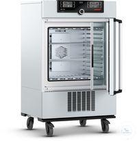 Memmert ��������� � ������������� ����������� ICP110, 108 �, -12-60 � C ICP110