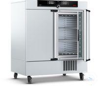 Memmert ��������� � ������������� ����������� ICP450, 449 �, -12-60 � C ICP450