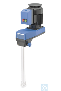 IKA T 65 ������� ����������� ULTRA-TURRAX� 0004023500
