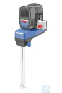 IKA T 65 �������� ����������� ULTRA-TURRAX� 0004234500