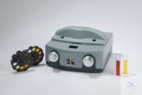 Lovibond - �������� Visuelle Farbmessung / Lovibond� Comparator 3000 Gardner 345010