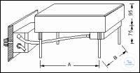 11 EB Gestigkeit Hotplates, ����������� ������� CERAN 500�, ��� ���������� ����� � ���������� ... 11 EB