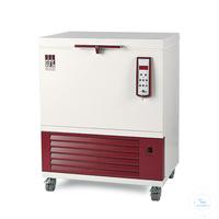 GFL Chest Freezer, -50�C to -85�C, capacity 70 l 6380