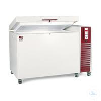 GFL Chest Freezer, -50�C to -85�C, capacity 300 l 6384