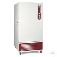 GFL Upright Freezer, -50�C to -85�C, capacity 500 l 6485