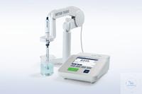 Mettler-Toledo SevenCompact S210-U 30130865