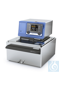 IKA IC control pro 12c ��������� � ������������� ������ 0008040000