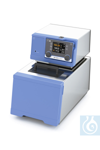 IKA HBC 5 control ����������� �������������� �����, 5-7 � 0004127000