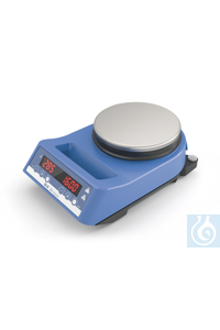 IKA RH digital ��������� ������� � ���������� 0005019800