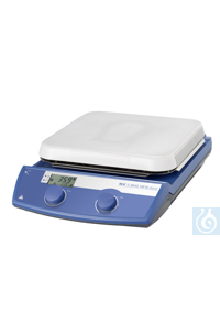 IKA C-MAG HS 10 �������� ��������� ������� � ����������, ������������ ����� 0004240400