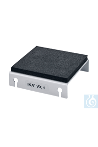 IKA VX 1 ������� ��� ����� ���� ��� ������������ ��������� ��������������� ������� ������� 1 - 250 ��. 0000607200