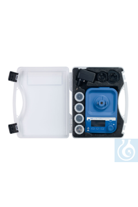 IKA ULTRA-TURRAX� Tube Drive P control Workst. ����������� 0025005836