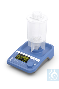 ����������� ���������� IKA ULTRA-TURRAX� Tube Drive P 0025005981