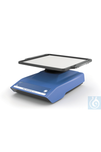 IKA Rocker 3D basic 0004000000