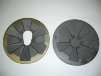 Retsch ����� ������������ ������ �� ���������� ����� DM 200 22.456.0001