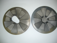 Retsch ����� ������������ ������ �� ������� ��������� DM 200 22.456.0003