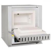 Nabertherm L 40/11 / C450 ��������� ���� � �������� �������, Tmax 1100 � C L-402K1TN1