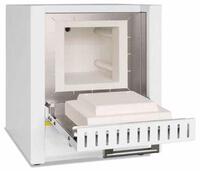 Nabertherm LE 6/11 / R7 ���������� ��������� ����, Tmax 1100 � C LE061K17N