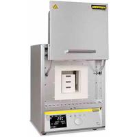 Nabertherm LHTCT 03/15 / C450 ������������������� ����, SiC ������, Tmax 1550 � C LC033H5DN5