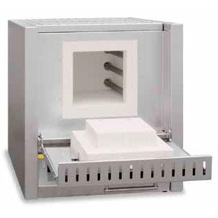 Nabertherm LHTC 08/15 / C450 ������������������� ����, SiC ������, Tmax 1550 � C LC083K5DN8