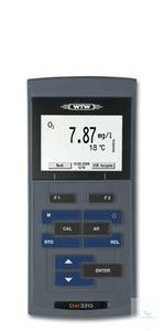 WTW Oxi 3310 ����������� ���������� DO, ������� ����������� ������ 2BA300