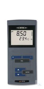 WTW pH 3110 ������� � ������������� ����������� ���������� pH / �� 2AA110