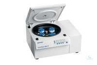 Центрифуга Eppendorf 5804 R, без ротора, с охлаждением, 230 В / 50-60 Гц 5805000017