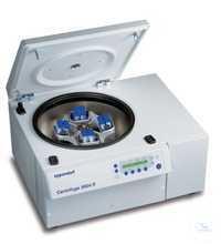 ���������� Eppendorf 5804R, 230 � / 50-60 ��, ���. �������� �������� A-4-44 � 15 / 50�� 5805000327