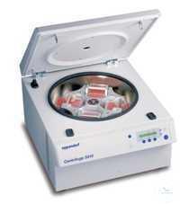 Eppendorf ���������� 5810, 230 � / 50-60 ��, ���. �������� �������� A-4-62 � 15 / 50�� 5810000327