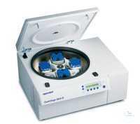 ���������� Eppendorf 5810R, 230 � / 50-60 ��, ���. �������� �������� A-4-81 � 15 / 50�� 5811000428
