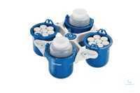 Eppendorf Rotor S-4x1000 ���. ������� ����� 5895100007