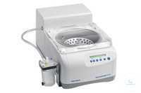 Eppendorf Concentrator plus, ����������� ������� �� ���������� ���������� ��������� �������, ... 5305000304