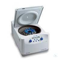 ���������� Eppendorf 5702RH, ��� ������, � ����������� � ����������, 230 � / 50-60 �� 5704000016