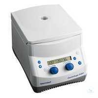 ���������� Eppendorf 5424 � ������, ��� ������, 230 � / 50-60 �� 5424000614
