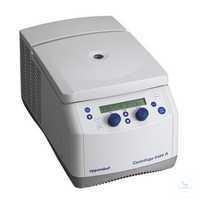 ���������� Eppendorf 5424R (� ������������), 230 � / 50-60 ��, ������ � ������, ��� ������ 5404000618
