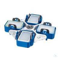 Eppendorf Rotor S-4-104, ���. 4 � ���������� ����� (���������� � ���������) 5820754001