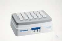 Eppendorf SmartBlock 1,5 ��, ��������� ��� 24 �������� 1,5 �� 5360000038