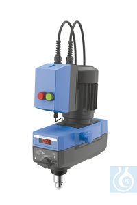 IKA RW 47 digital ������������ ��������� ������� 0004050000
