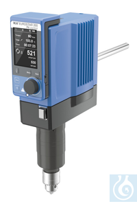 IKA EUROSTAR 200 control P4 ����������� ������� ������� 0004090000