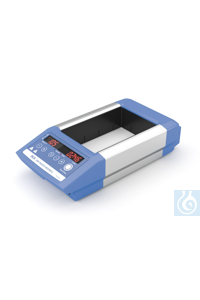 IKA Dry Block Heater 2 ����������� ������ �����, 2 ����� 0004025200
