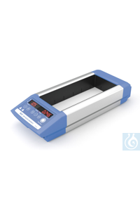 IKA Dry Block Heater 3 ����������� ����� ������, 3 ����� 0004025300