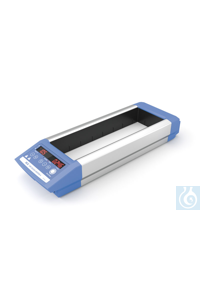 IKA Dry Block Heater 4 ����������� ����� ������, 4 ����� 0004025400