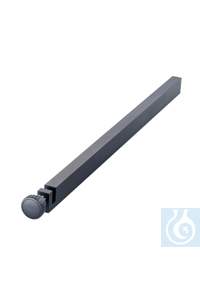 IKA AS 1.12 Traegerleiste fuer AS 1.10; ������� ������ ��� AS 1.10 0002594500