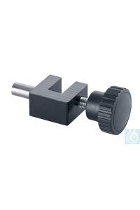 IKA AS 1.6 Klemmstueck fuer AS 501.1; �������� ���������� ��� AS 501.1 0001268400